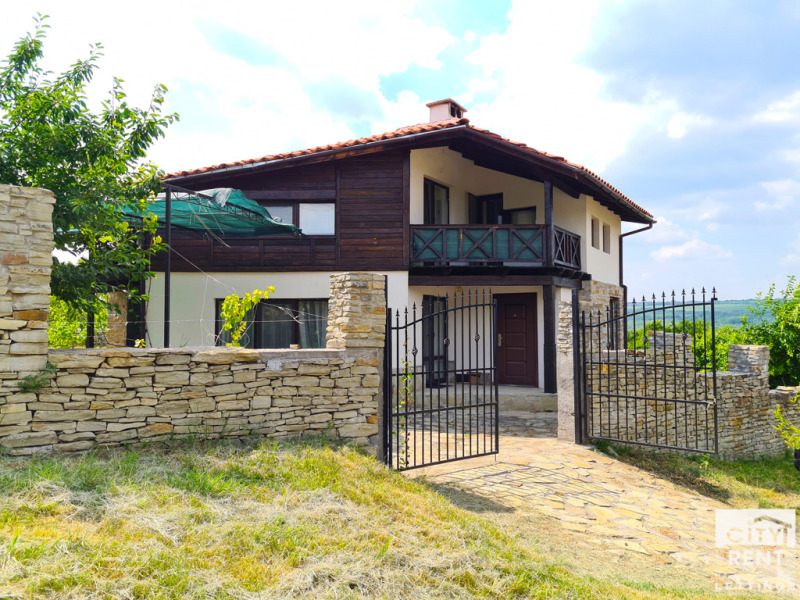 Til leje  Hus region Veliko Tarnovo , Pushevo , 172 kvm | 68184502