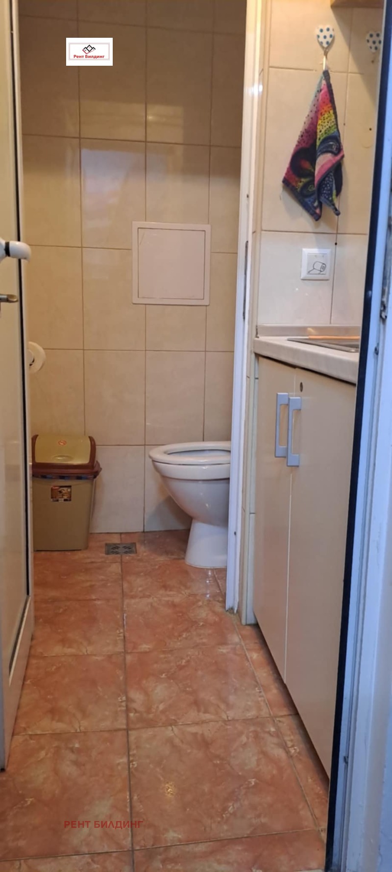 Do wynajęcia  Sklep Burgas , Slawejkow , 160 mkw | 46633025 - obraz [7]