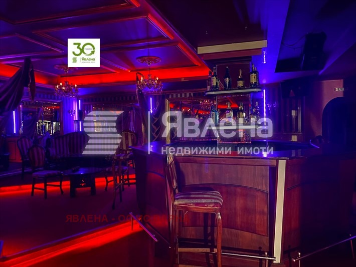 Προς ενοικίαση  Μπαρ; καφετέρια Βαρνα , ΤΣενταρ , 394 τ.μ | 55520189 - εικόνα [6]