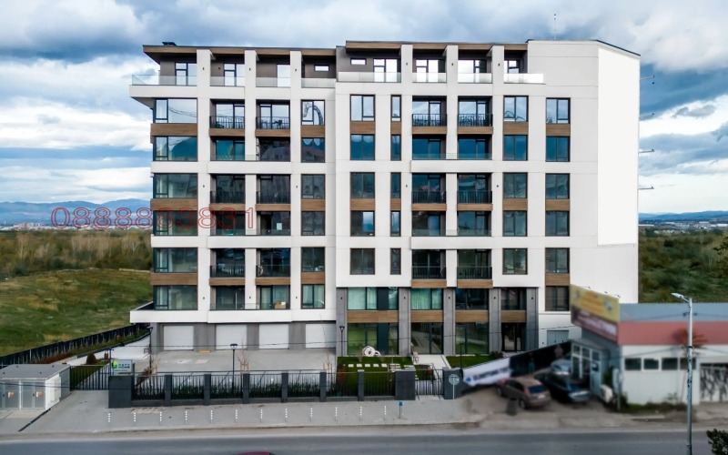 De inchiriat  Garaj Sofia , Mladost 4 , 20 mp | 71503306
