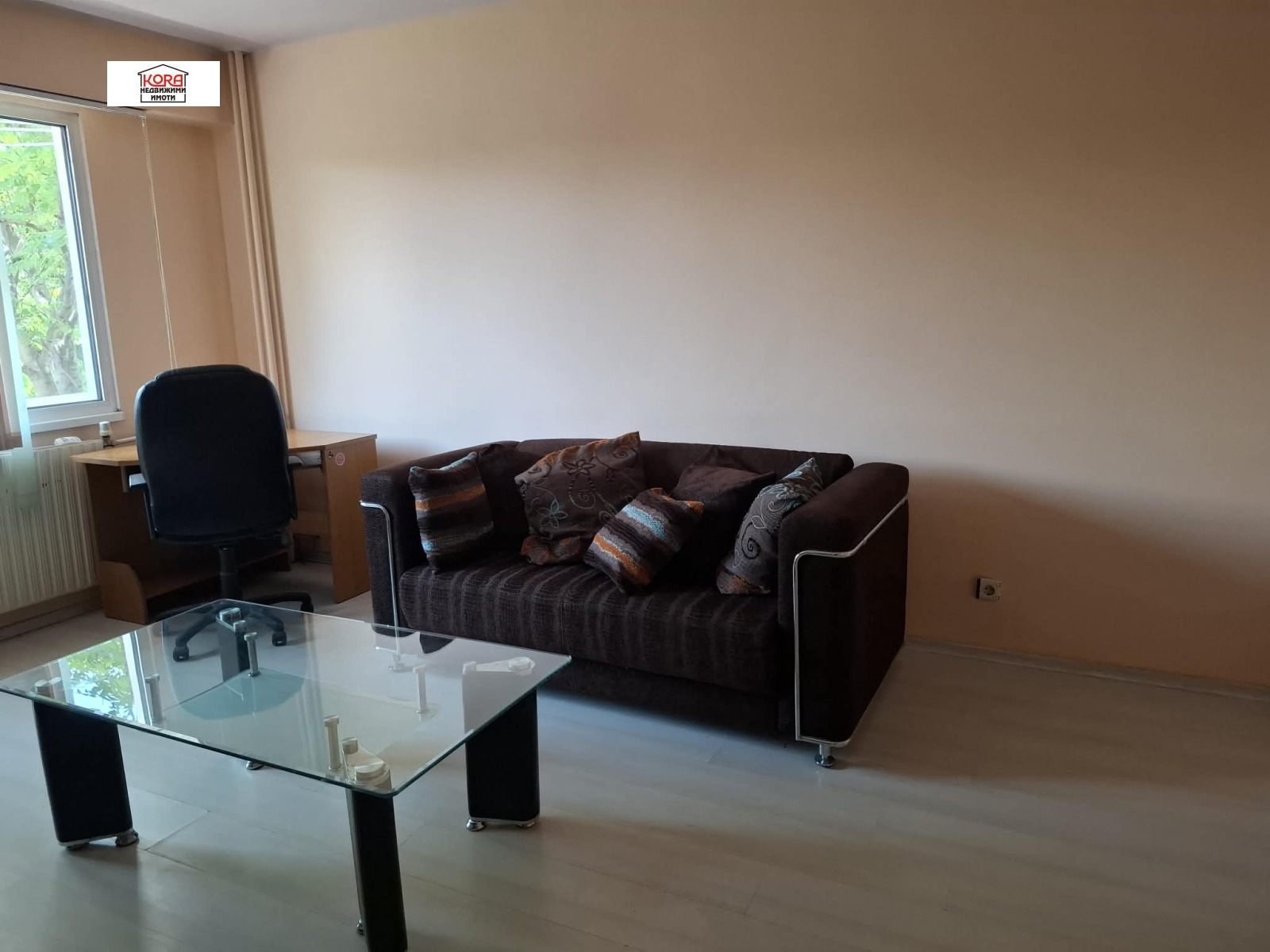 Дава под наем 1-СТАЕН, гр. Плевен, Идеален център, снимка 6 - Апартаменти - 55305980