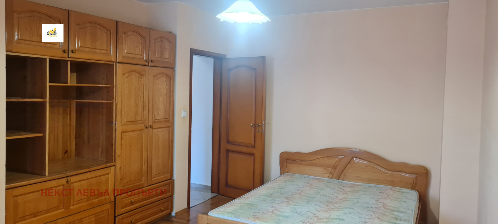 Дава под наем 3-СТАЕН, гр. София, Лагера, снимка 3 - Апартаменти - 55649856
