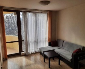 1 bedroom Reduta, Sofia 1