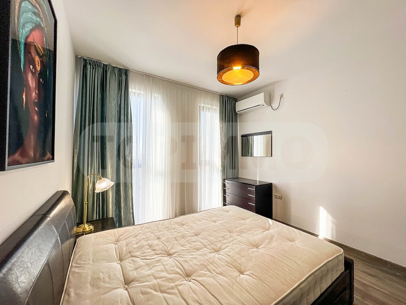 Дава под наем 2-СТАЕН, гр. Варна, м-т Горна Трака, снимка 5 - Апартаменти - 53016120