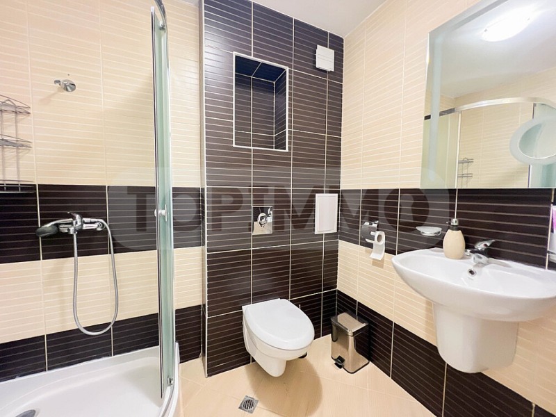 Дава под наем 2-СТАЕН, гр. Варна, м-т Горна Трака, снимка 8 - Апартаменти - 53016120