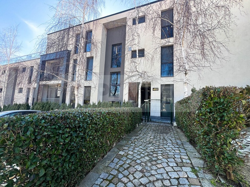 Дава под наем 2-СТАЕН, гр. Варна, м-т Горна Трака, снимка 15 - Апартаменти - 53016120