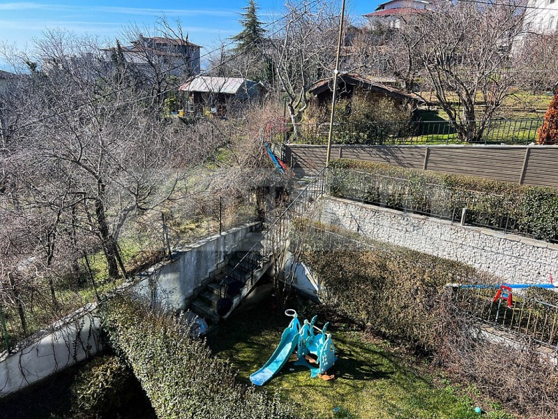 Дава под наем 2-СТАЕН, гр. Варна, м-т Горна Трака, снимка 6 - Апартаменти - 53016120