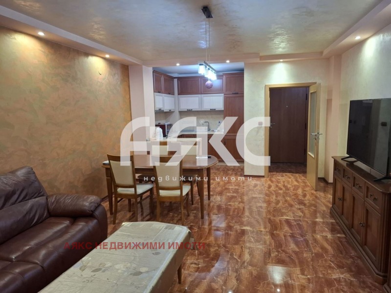 Дава под наем 2-СТАЕН, гр. София, Дианабад, снимка 2 - Апартаменти - 53190264