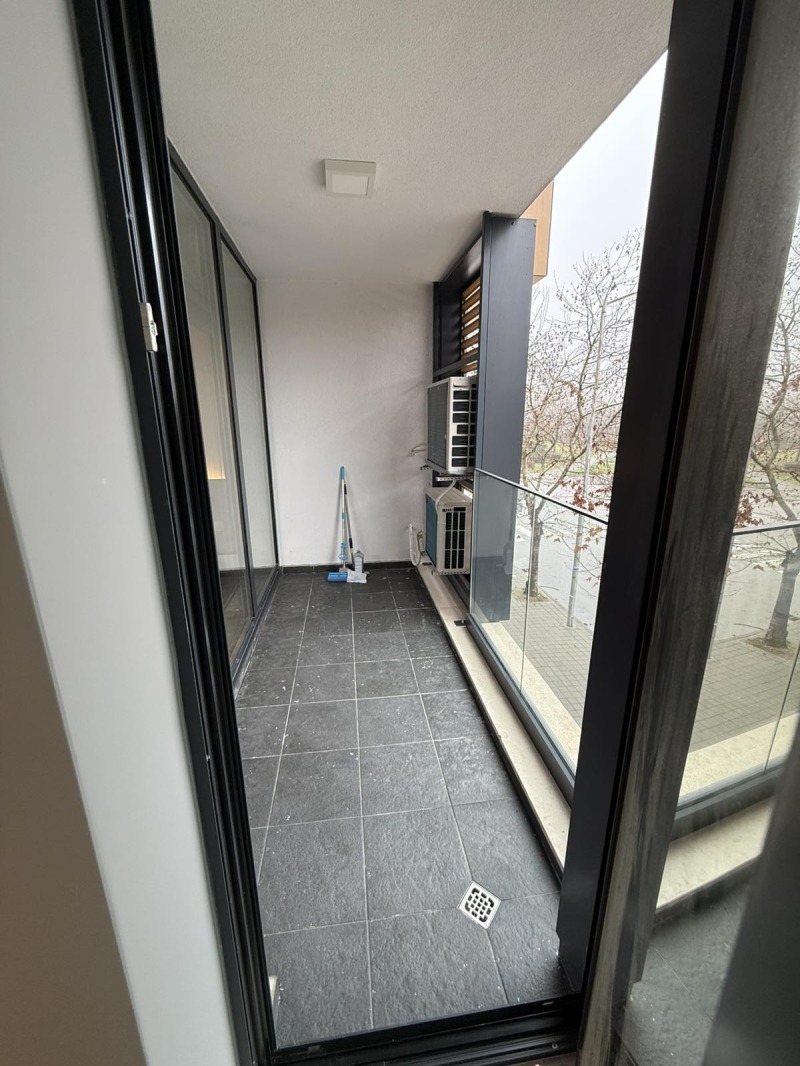 Дава под наем 2-СТАЕН, гр. Пловдив, Христо Смирненски, снимка 13 - Апартаменти - 53196838