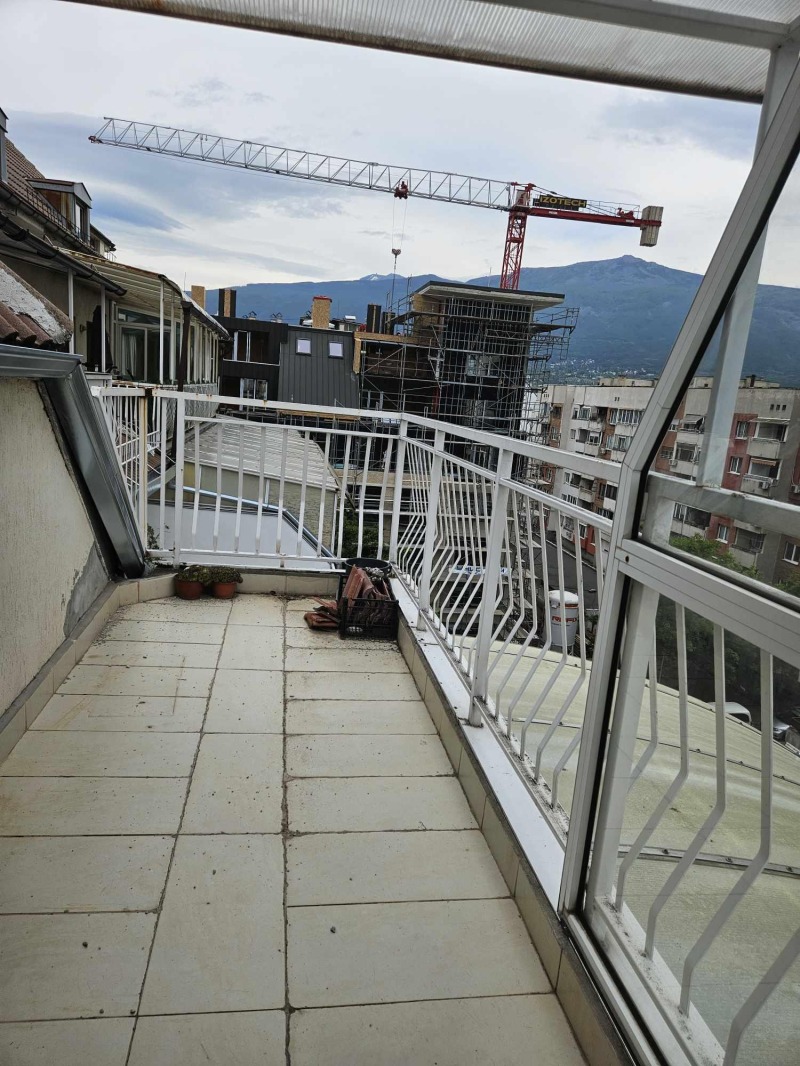 Дава под наем 2-СТАЕН, гр. София, Хладилника, снимка 12 - Апартаменти - 53371200