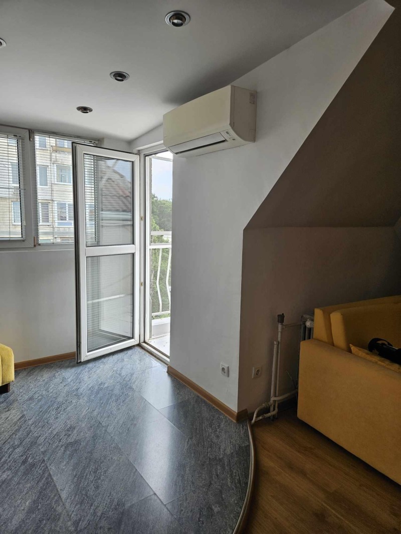 Дава под наем 2-СТАЕН, гр. София, Хладилника, снимка 5 - Апартаменти - 53371200