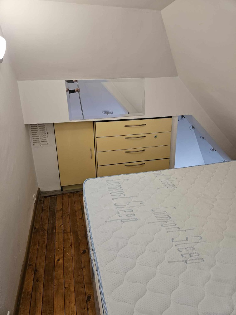 Дава под наем 2-СТАЕН, гр. София, Хладилника, снимка 9 - Апартаменти - 53371200