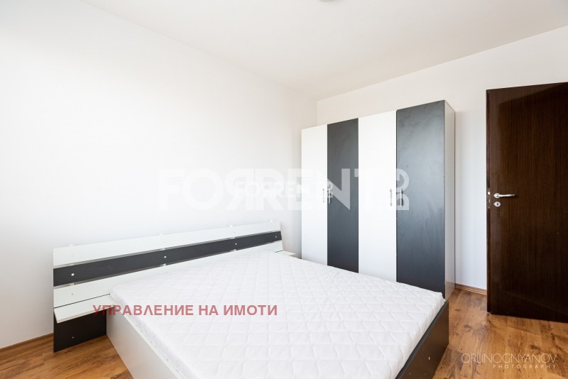 Дава под наем 2-СТАЕН, гр. София, Дървеница, снимка 2 - Апартаменти - 55717758