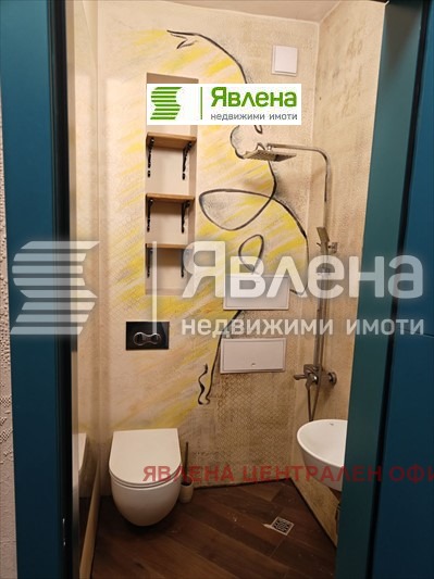 Дава под наем 3-СТАЕН, гр. София, Център, снимка 6 - Aпартаменти - 47441847