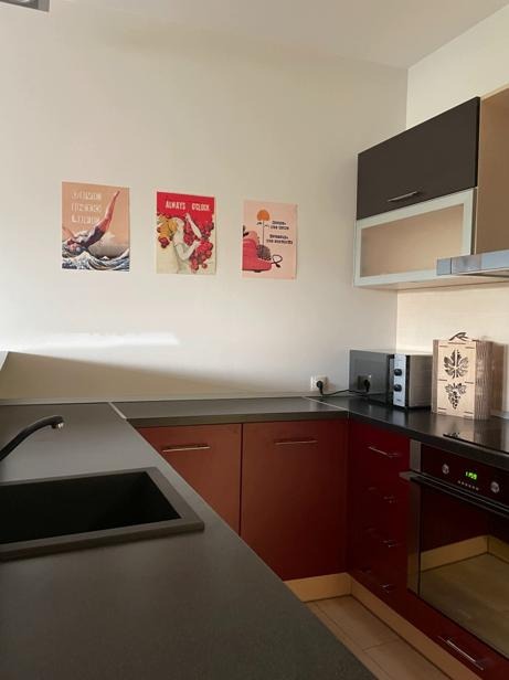 Издаје се  2 спаваће собе Софија , Центар , 100 м2 | 22079769 - слика [6]