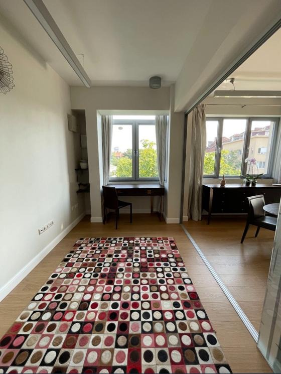 Издаје се  2 спаваће собе Софија , Центар , 100 м2 | 22079769 - слика [4]