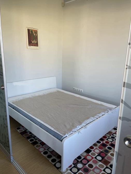 Издаје се  2 спаваће собе Софија , Центар , 100 м2 | 22079769 - слика [9]