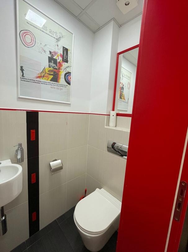 Издаје се  2 спаваће собе Софија , Центар , 100 м2 | 22079769 - слика [13]
