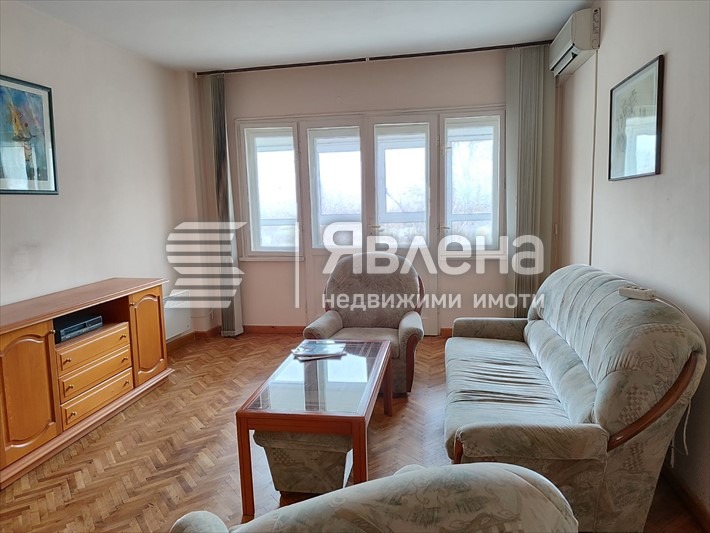 Дава под наем  3-стаен град Варна , Гръцка махала , 80 кв.м | 36358691 - изображение [2]