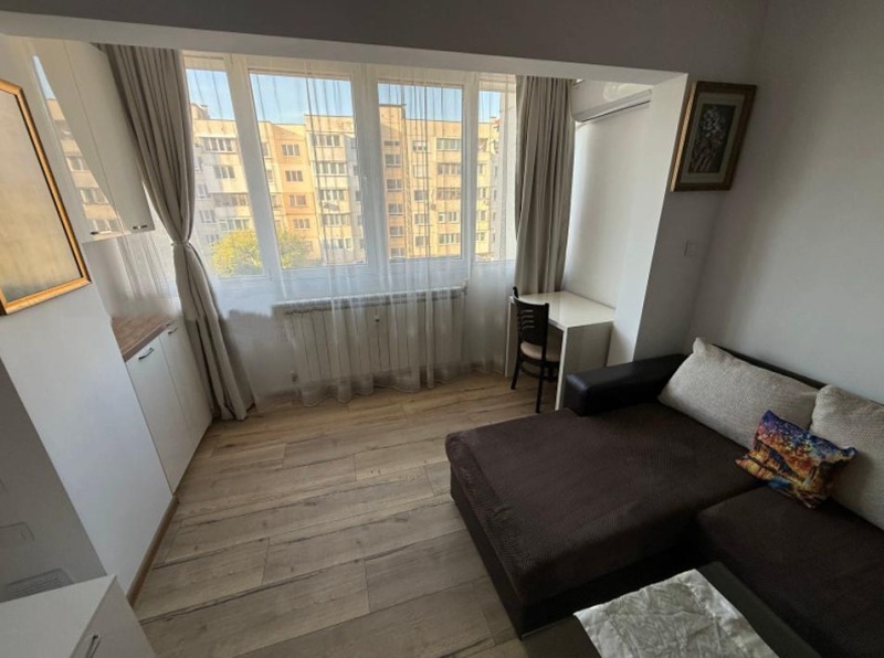 Da affittare  2 camere da letto Sofia , Ovcha kupel , 73 mq | 19034505 - Immagine [2]