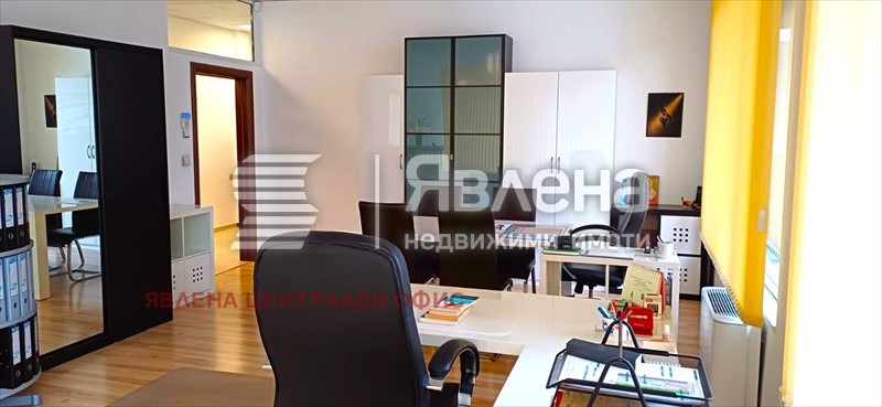 Дава под наем ОФИС, гр. София, Кръстова вада, снимка 6 - Офиси - 53954736