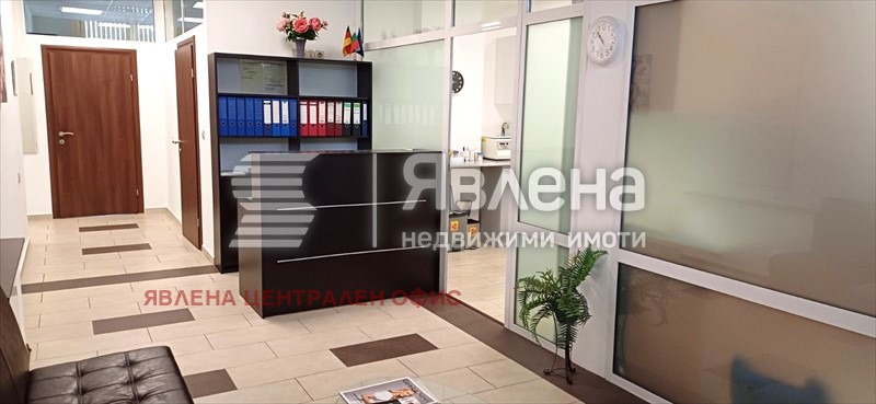 Дава под наем ОФИС, гр. София, Кръстова вада, снимка 2 - Офиси - 53954736