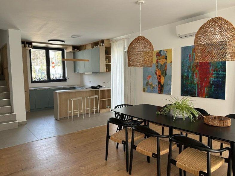 Дава под наем КЪЩА, гр. София, Симеоново, снимка 2 - Къщи - 53869026