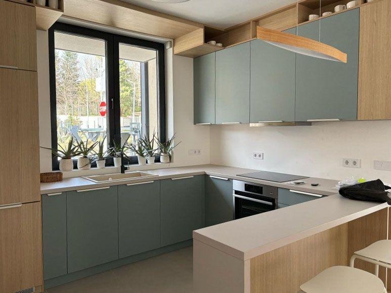 Дава под наем КЪЩА, гр. София, Симеоново, снимка 4 - Къщи - 53869026