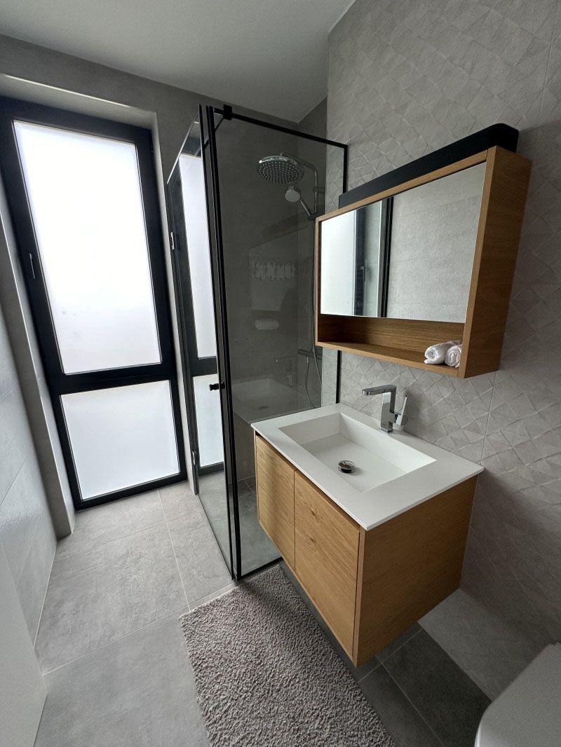 Дава под наем КЪЩА, гр. София, Симеоново, снимка 10 - Къщи - 53869026