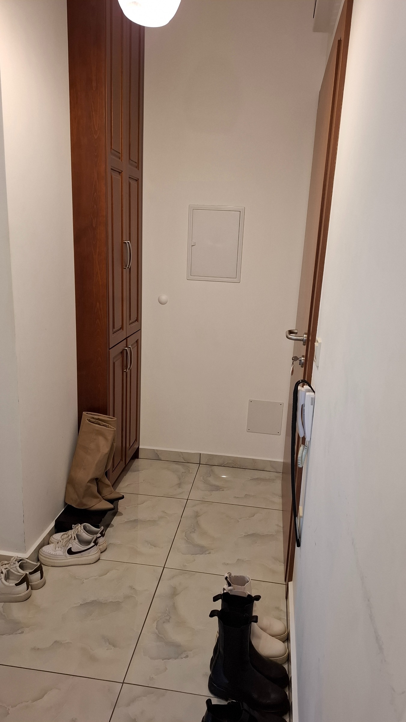 Дава под наем 2-СТАЕН, гр. София, Дианабад, снимка 11 - Апартаменти - 54247604