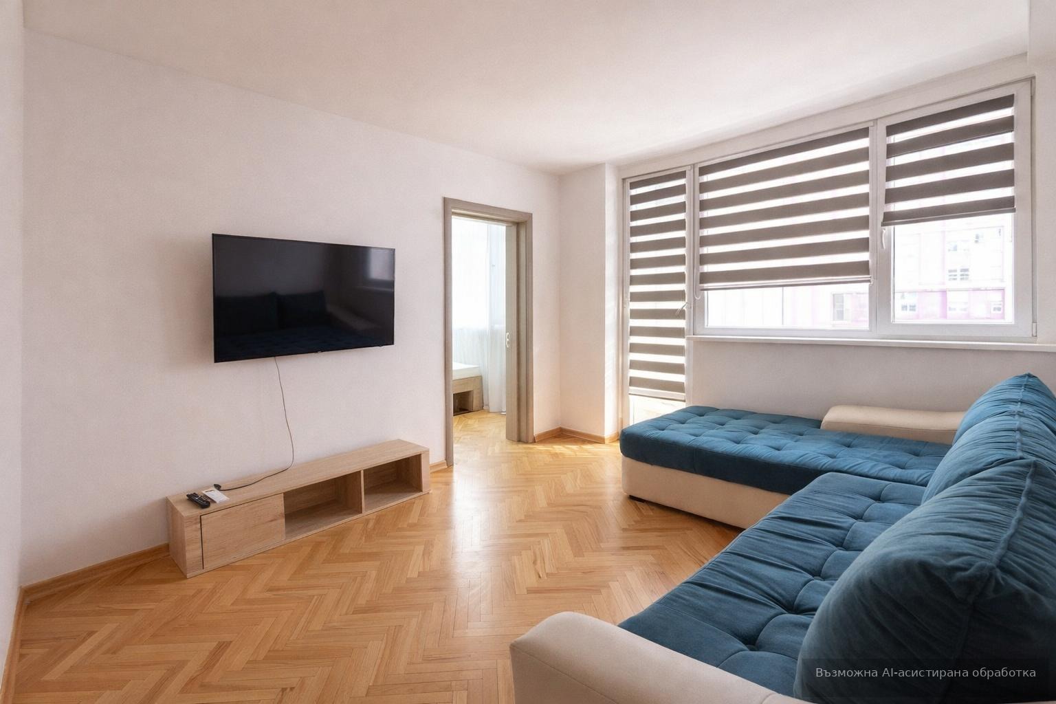 Дава под наем 2-СТАЕН, гр. Пловдив, Каменица 1, снимка 3 - Апартаменти - 54331836