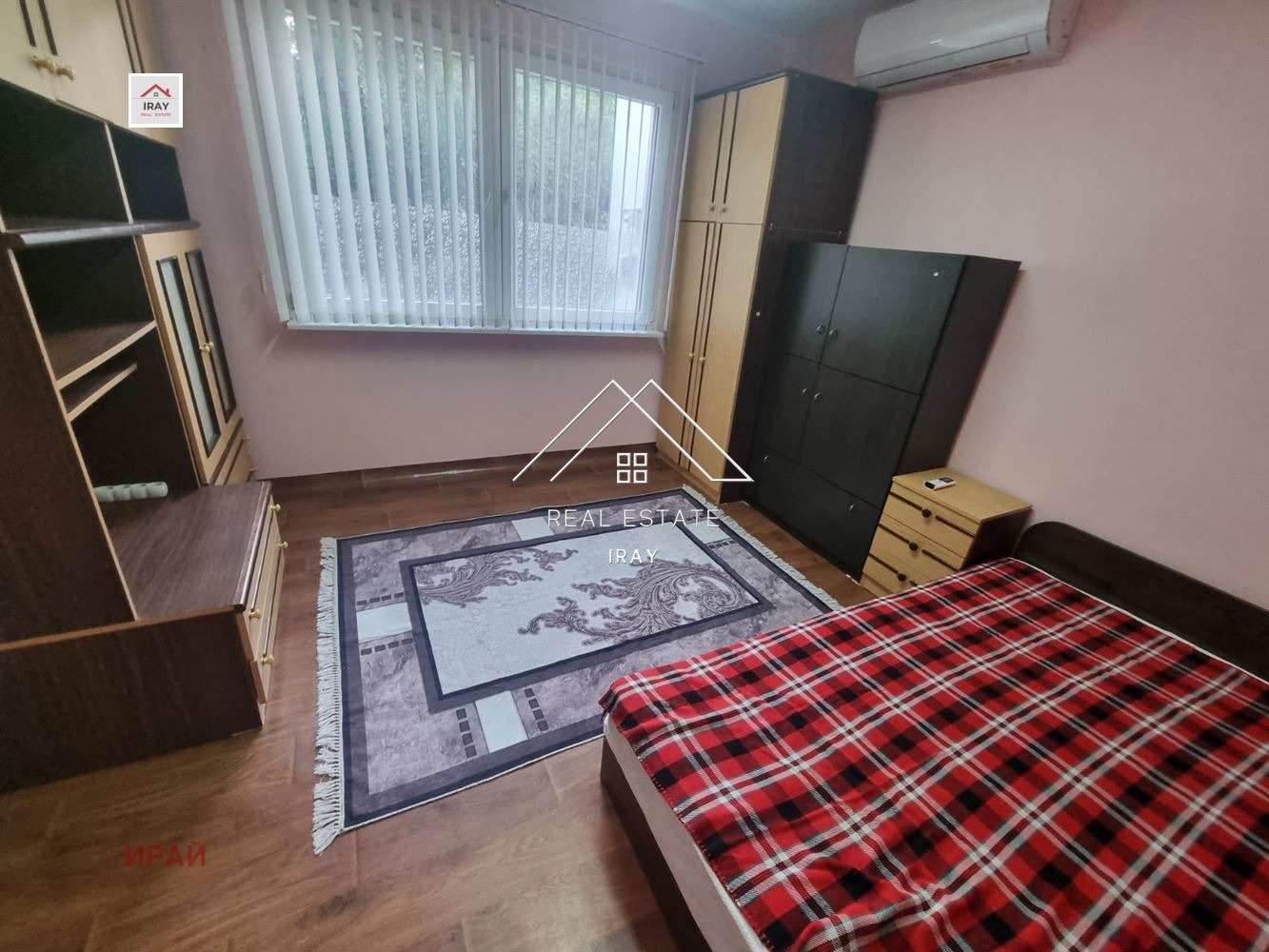 Дава под наем 3-СТАЕН, гр. Стара Загора, ОРБ, снимка 12 - Апартаменти - 54849333