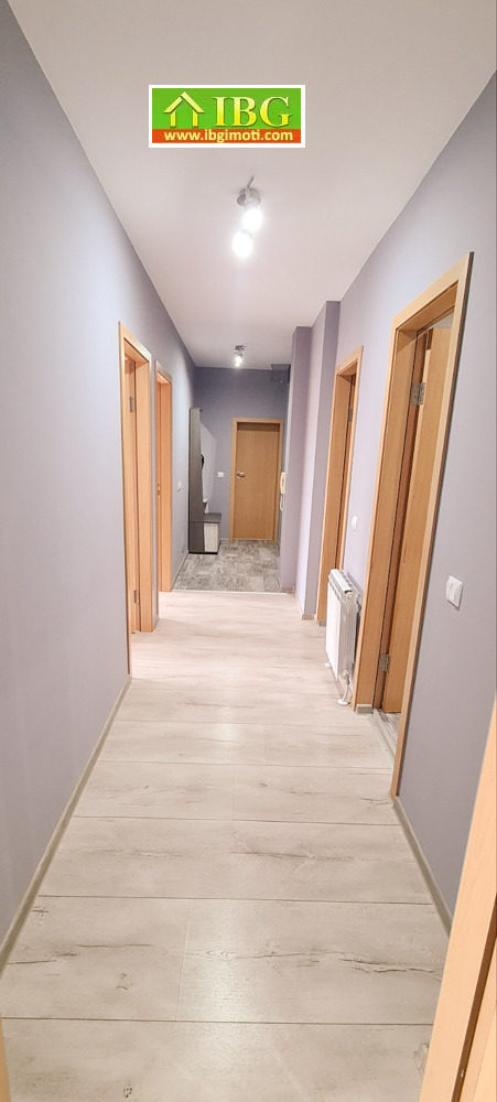 Дава под Наем 3-СТАЕН | Imot.bg — изображение 10