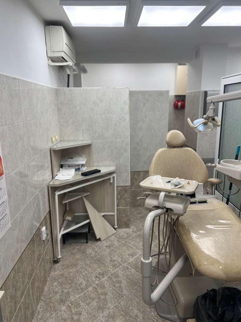 Дава под Наем ОФИС в град София, Лозенец - 70 кв.м / 1 000 € » 1 955.83 лв., СИТИ ХОУМ 21