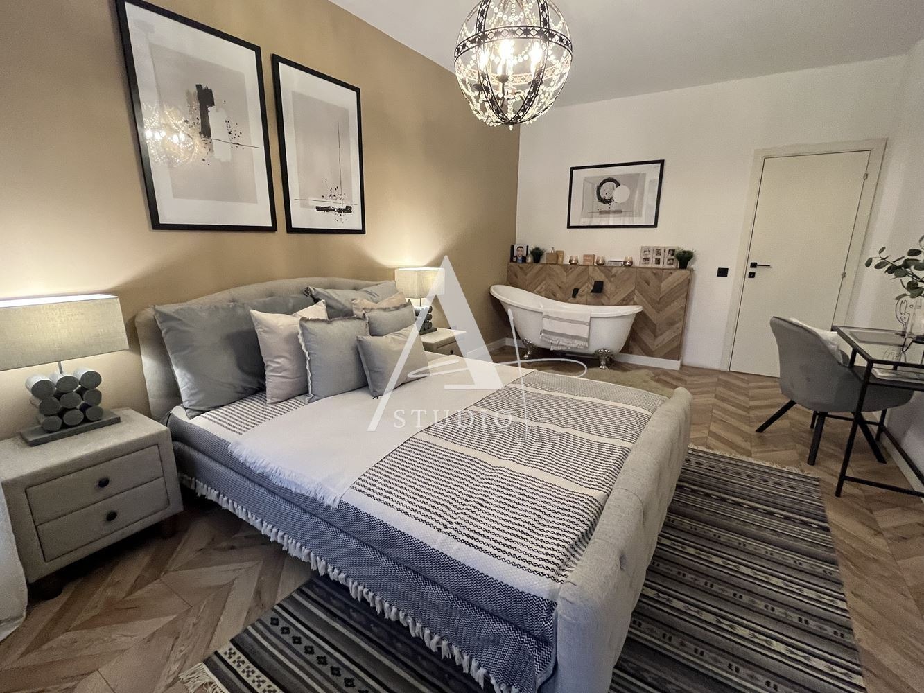 Дава под Наем 2-СТАЕН | Imot.bg — изображение 8