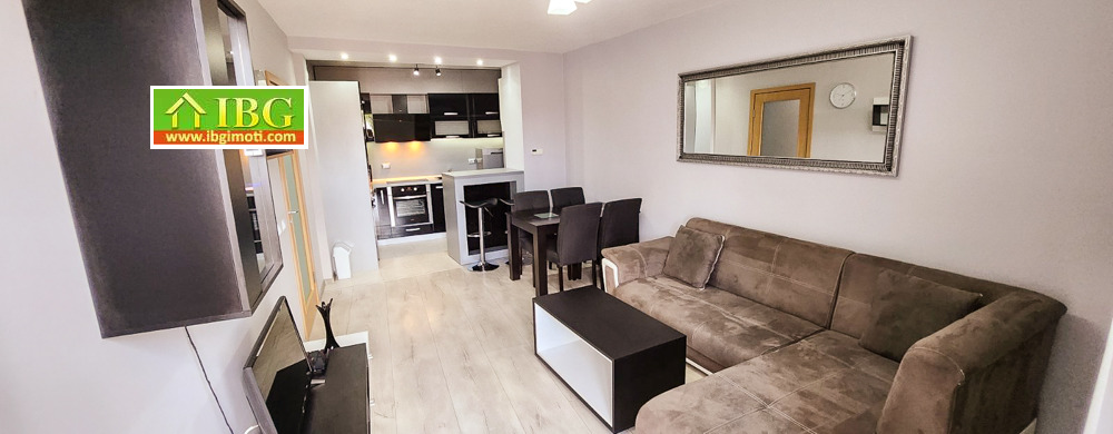 Дава под Наем 3-СТАЕН | Imot.bg — изображение 2