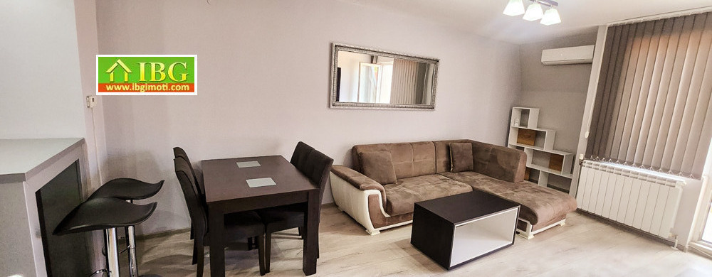 Дава под Наем 3-СТАЕН | Imot.bg — изображение 1