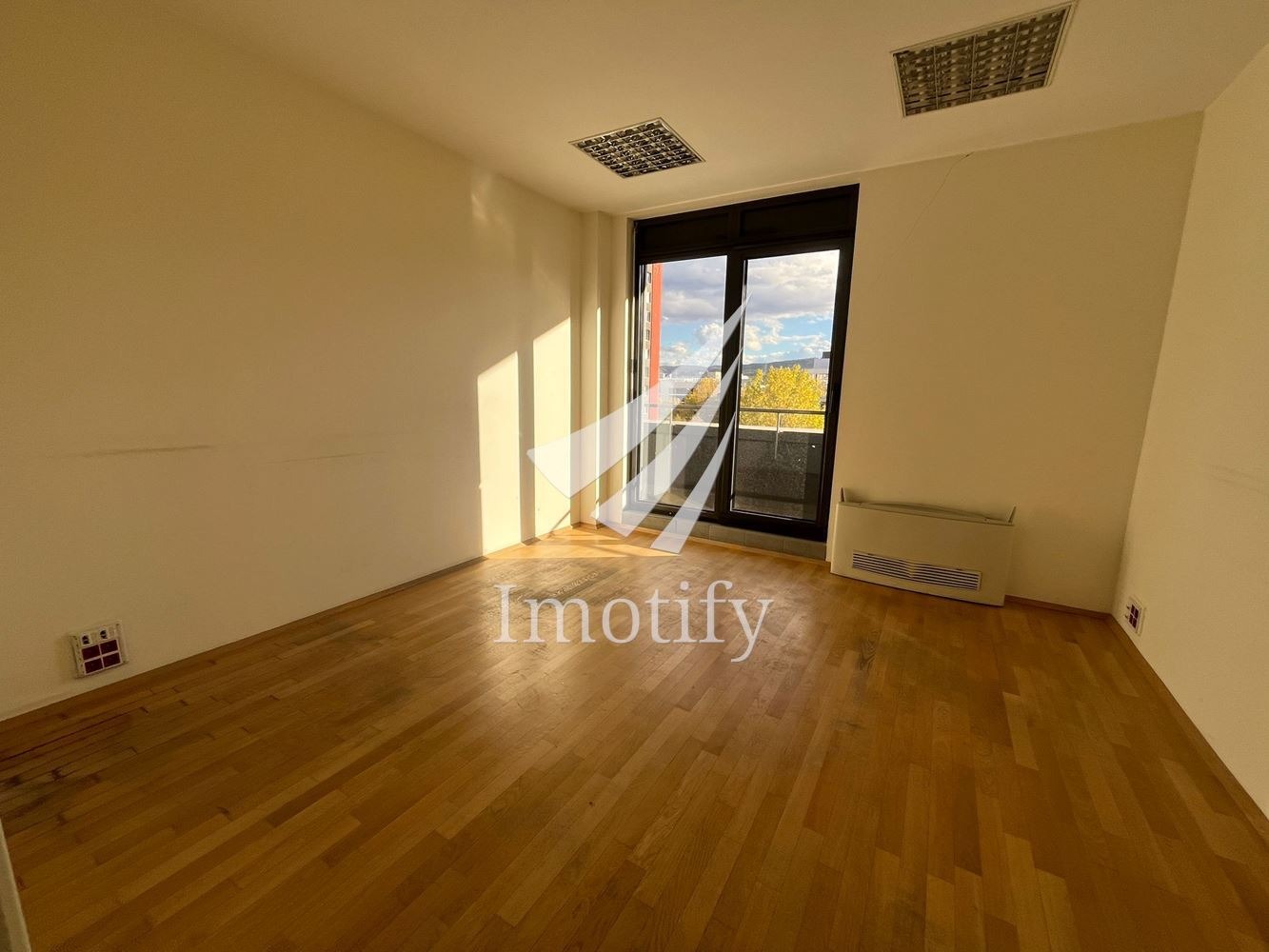 Дава под Наем ОФИС | Imot.bg — изображение 1