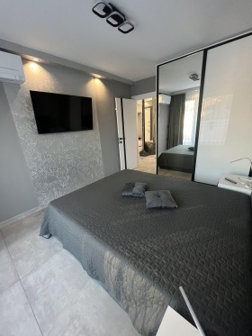 1 chambre Tsentar, Plovdiv 4