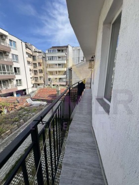 1 yatak odası Kolhozen pazar, Varna 8