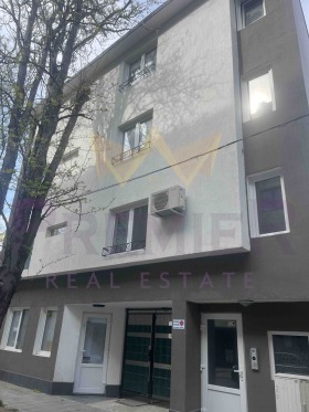 1 yatak odası Kolhozen pazar, Varna 10