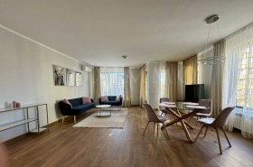 2 bedroom Strelbishte, Sofia 3