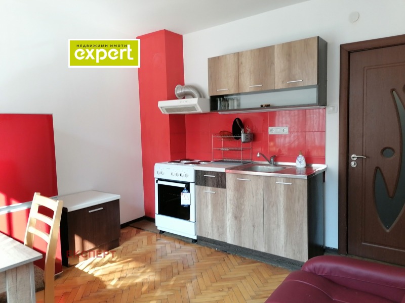 De inchiriat  Studio Pleven , Șiroc țentâr , 55 mp | 27097061 - imagine [5]