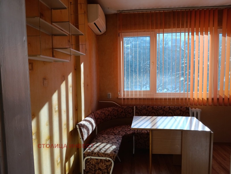 Дава под наем 1-СТАЕН, гр. Русе, Възраждане, снимка 4 - Апартаменти - 53108518