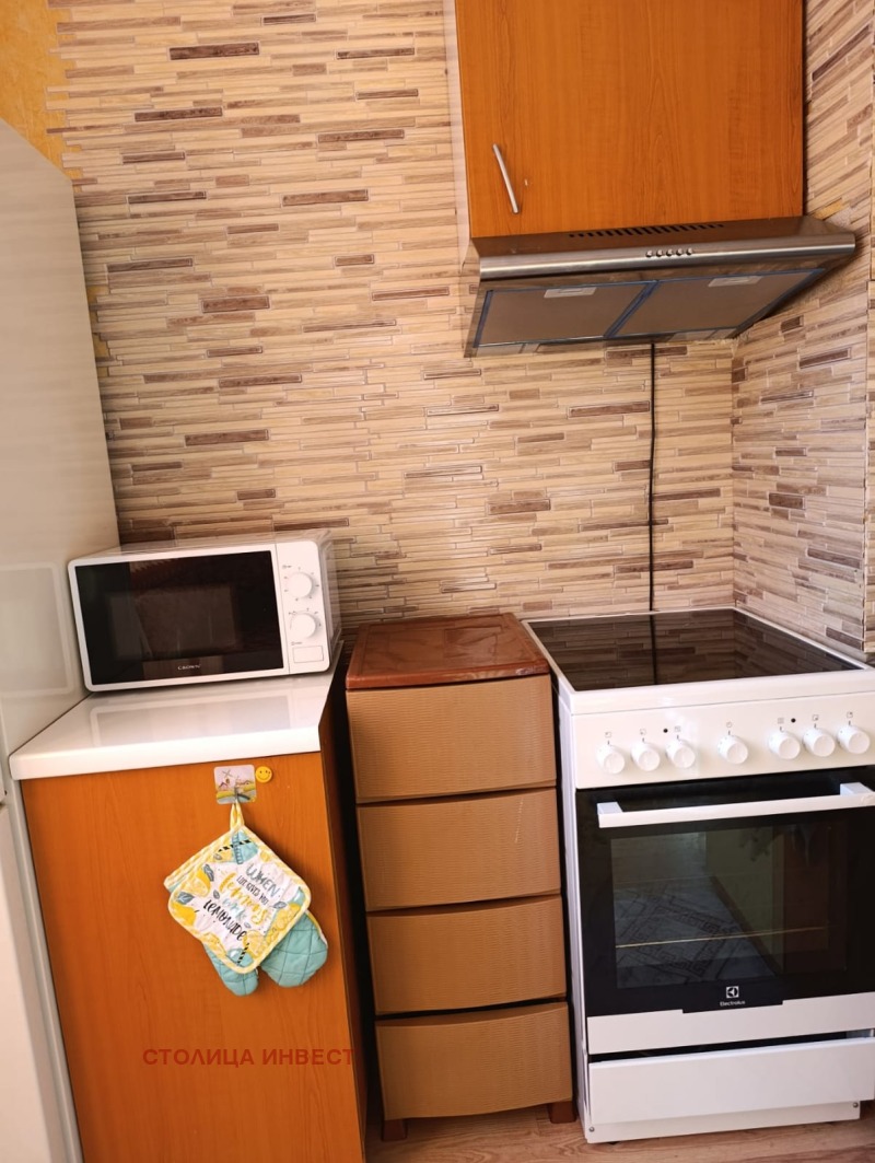 Дава под наем 1-СТАЕН, гр. Русе, Възраждане, снимка 6 - Апартаменти - 53108518