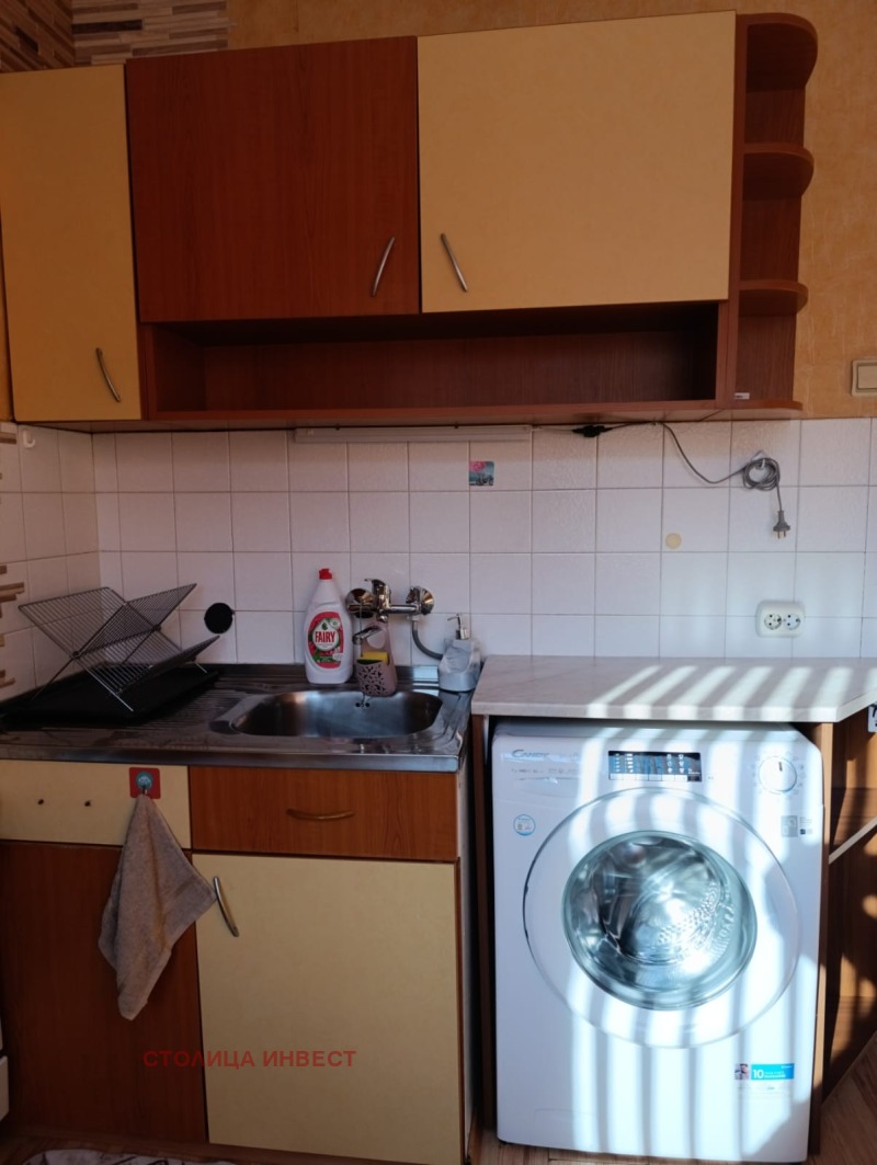 Дава под наем 1-СТАЕН, гр. Русе, Възраждане, снимка 5 - Апартаменти - 53108518