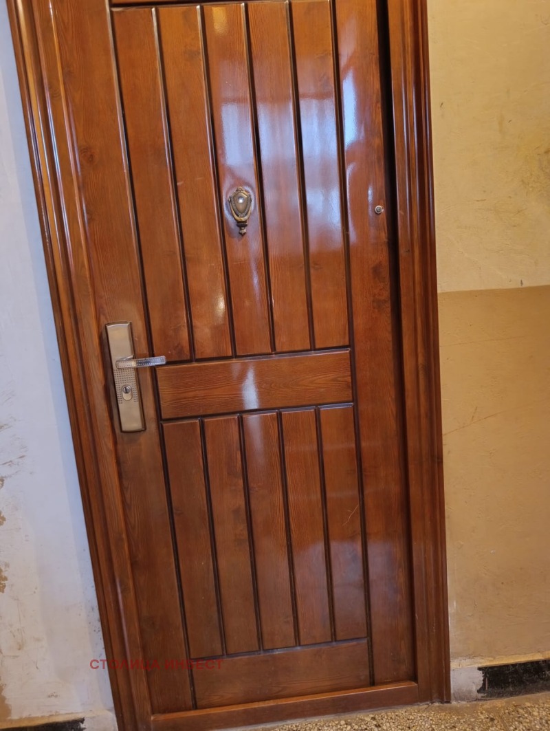 Дава под наем 1-СТАЕН, гр. Русе, Възраждане, снимка 10 - Апартаменти - 53108518