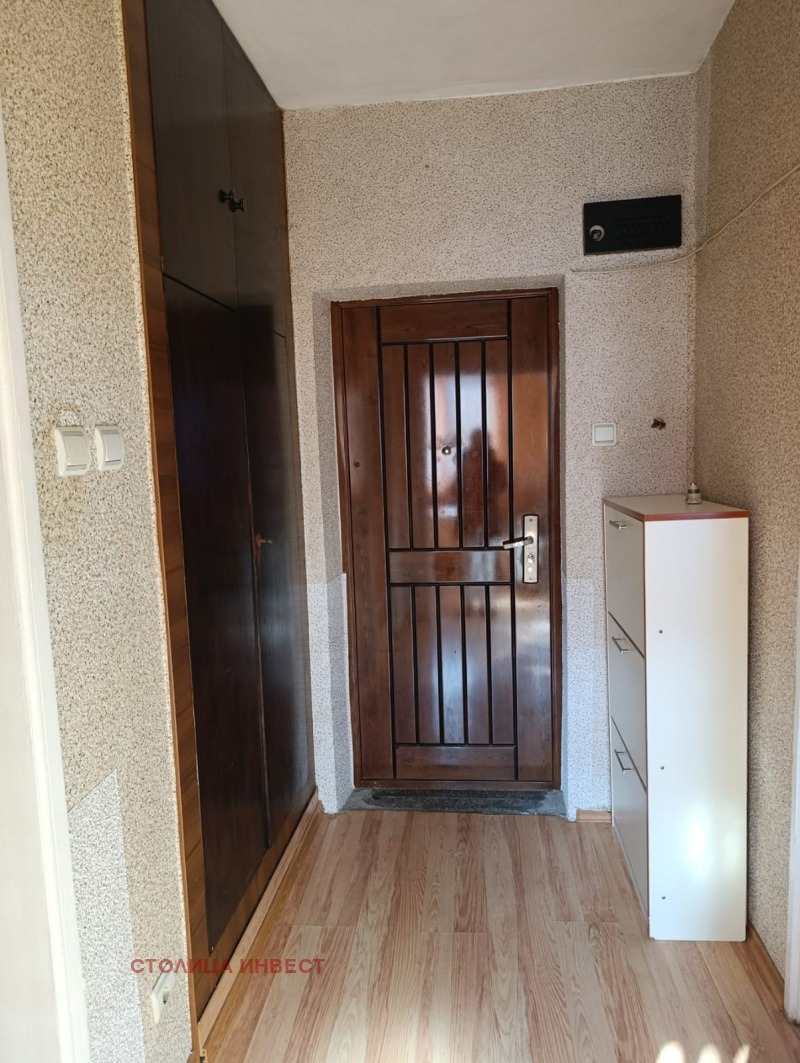 Дава под наем 1-СТАЕН, гр. Русе, Възраждане