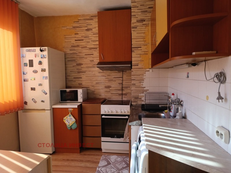 Дава под наем 1-СТАЕН, гр. Русе, Възраждане, снимка 3 - Апартаменти - 53108518