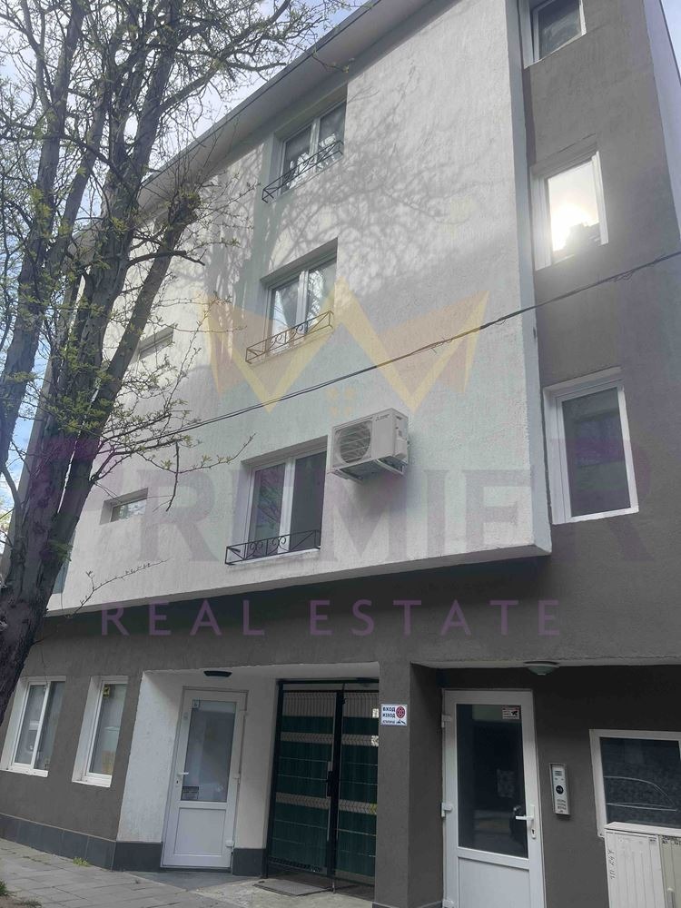 Дава под наем  2-стаен град Варна , Колхозен пазар , 60 кв.м | 25654508 - изображение [10]